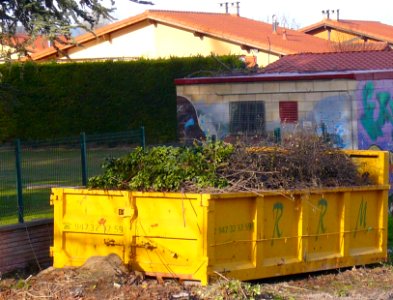 Miranda de Ebro - Urbanización Paraje Fuencaliente 4