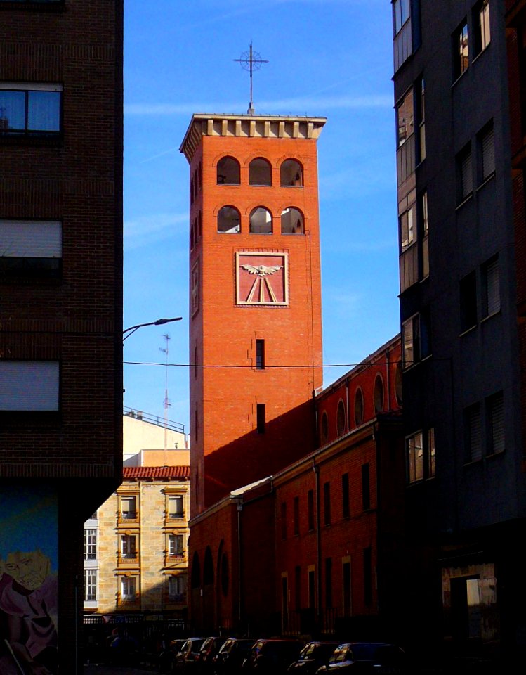 Miranda de Ebro - San Nicolas de Bari 40
