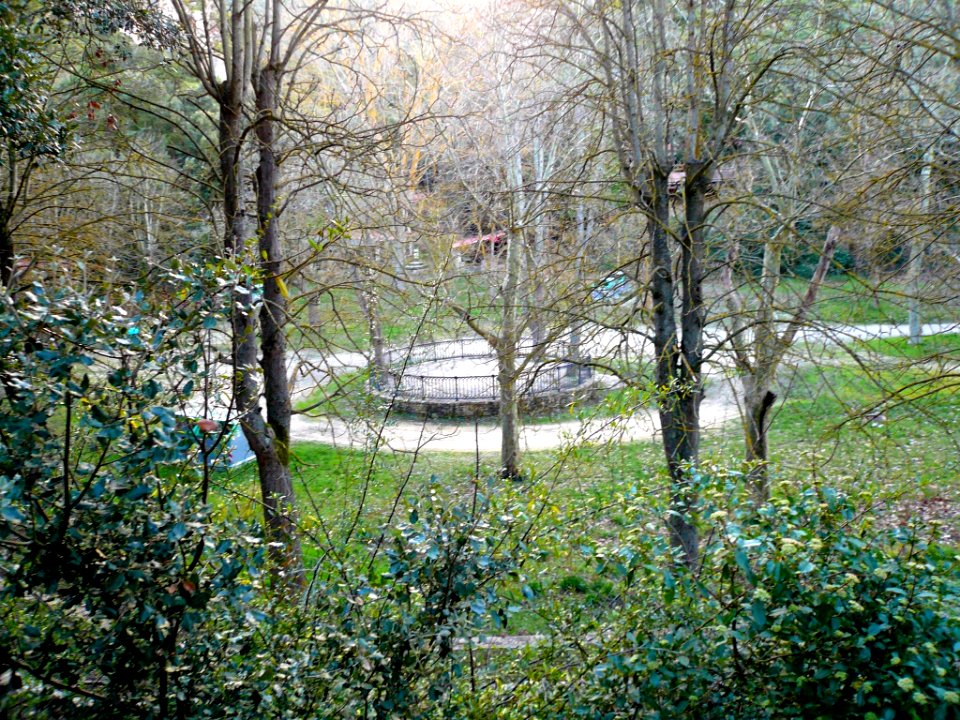 Miranda de Ebro - San Juan del Monte 38