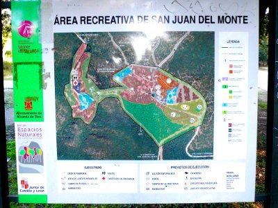 Miranda de Ebro - San Juan del Monte 33