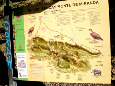 Miranda de Ebro - San Juan del Monte 30