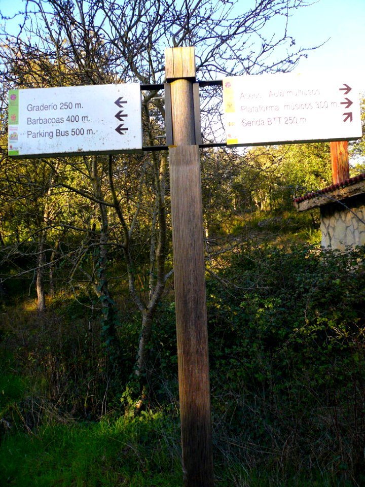 Miranda de Ebro - San Juan del Monte 32