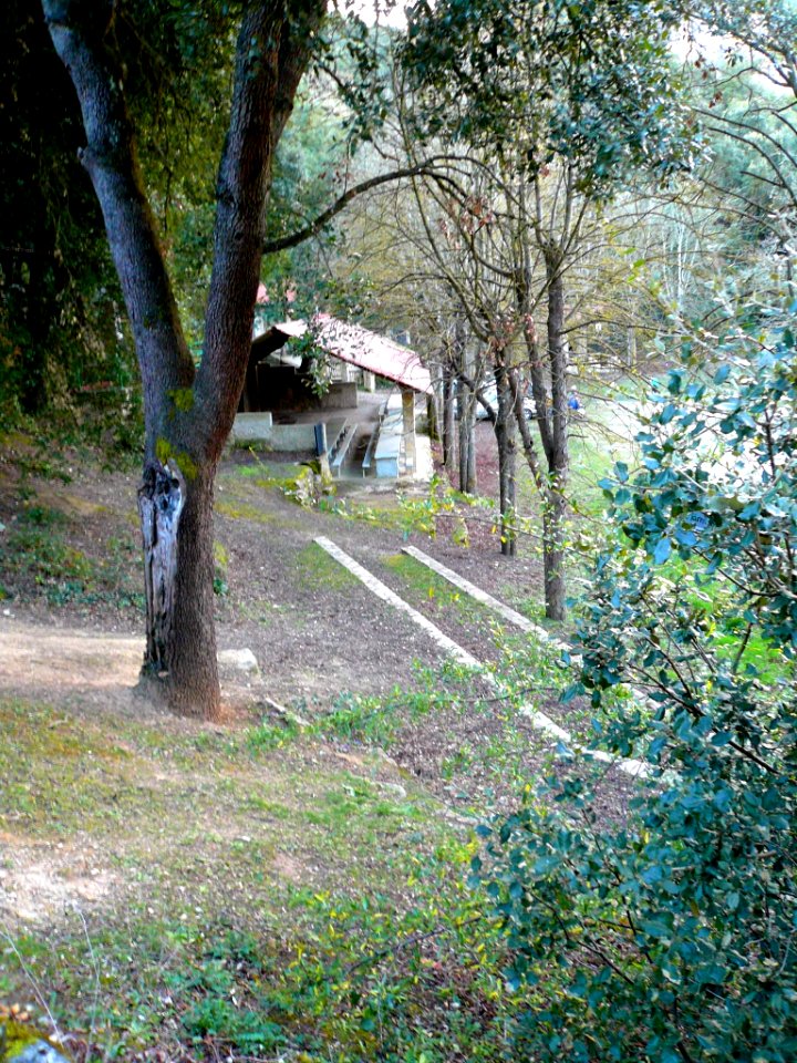 Miranda de Ebro - San Juan del Monte 39