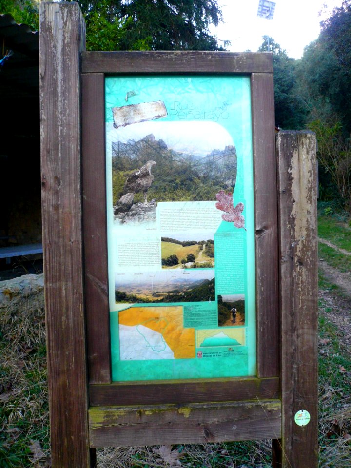 Miranda de Ebro - San Juan del Monte 17