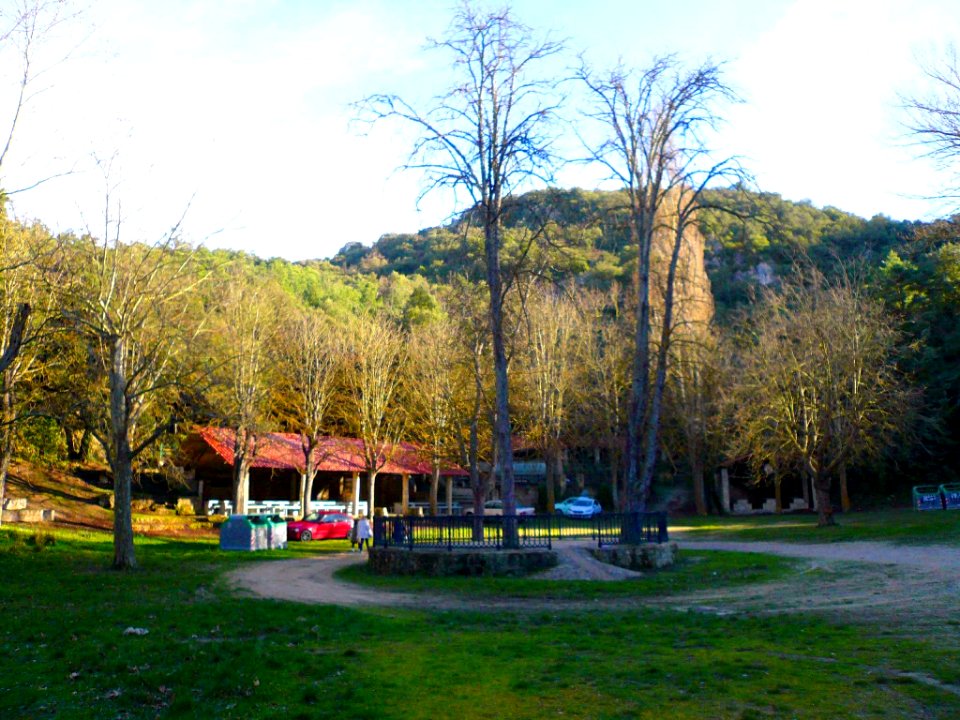 Miranda de Ebro - San Juan del Monte 15