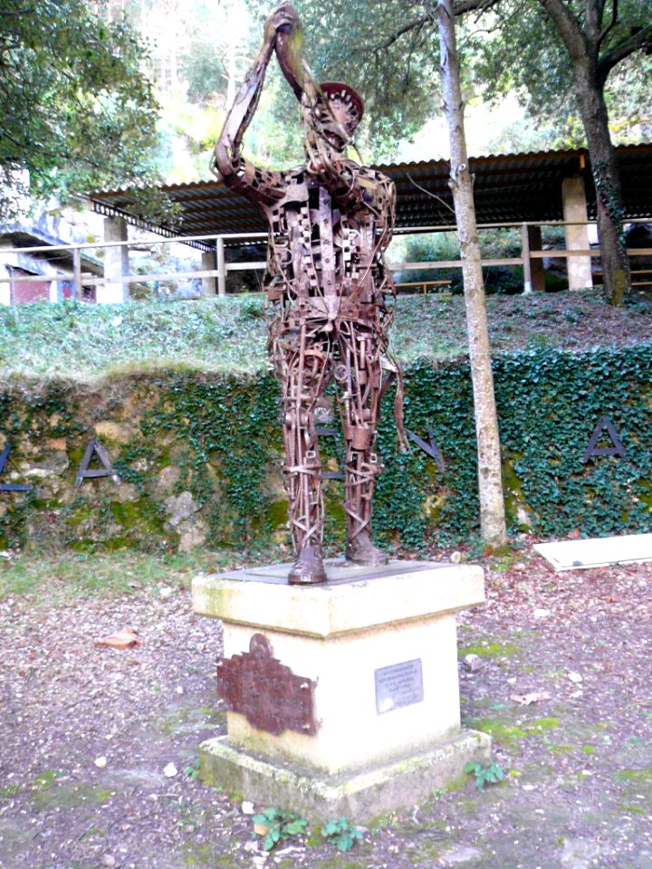 Miranda de Ebro - San Juan del Monte 20