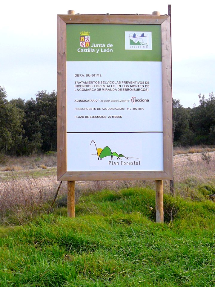 Miranda de Ebro - San Juan del Monte 01