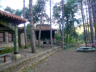 Miranda de Ebro - San Juan del Monte 05