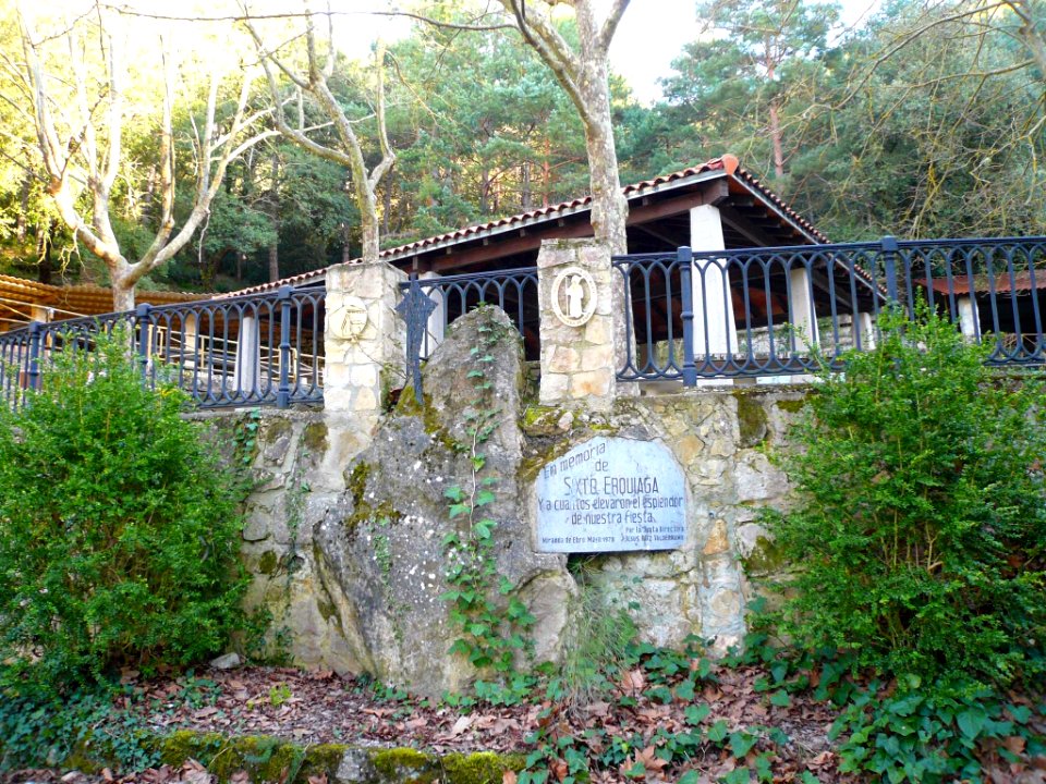 Miranda de Ebro - San Juan del Monte 19