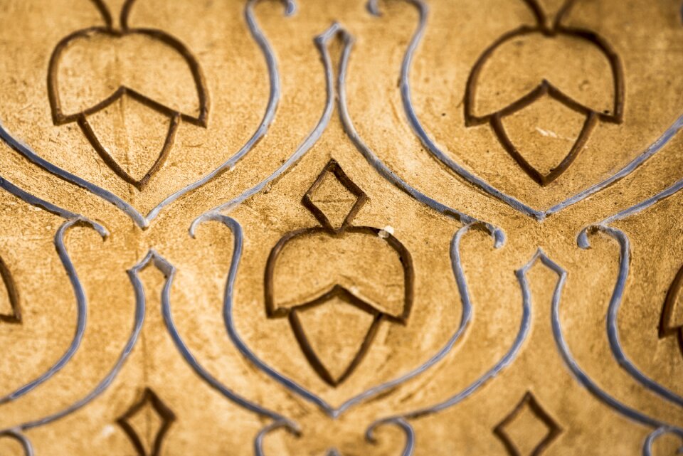Arabian art artistic