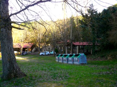 Miranda de Ebro - San Juan del Monte 18