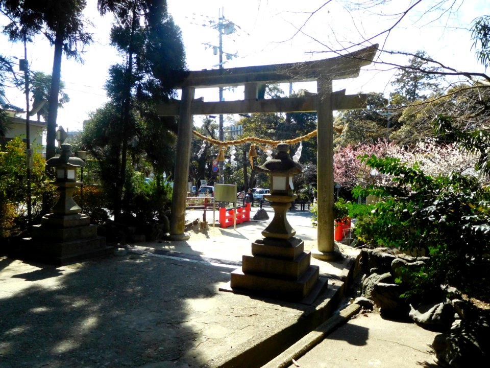 Mito-Jinja DSCN2526