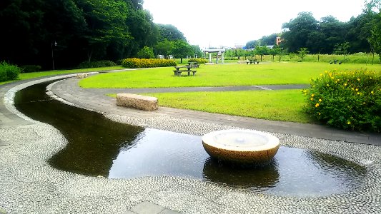 Mito ibaraki sakasa river 06