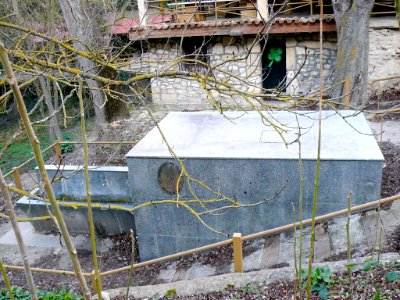 Miranda de Ebro - San Juan del Monte 11
