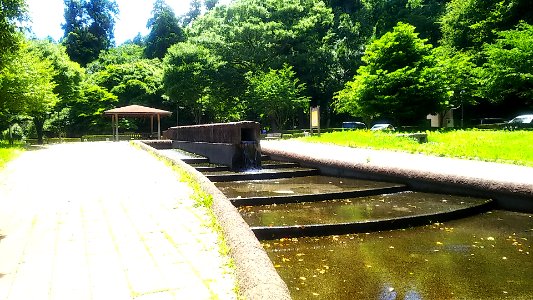 Mito ibaraki sakasa river 08
