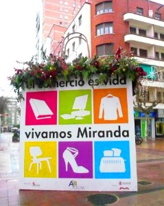 Miranda de Ebro - Vivamos Miranda