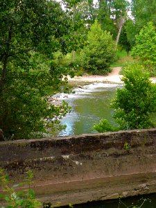 Miranda de Ebro - Ribera del Ebro 4