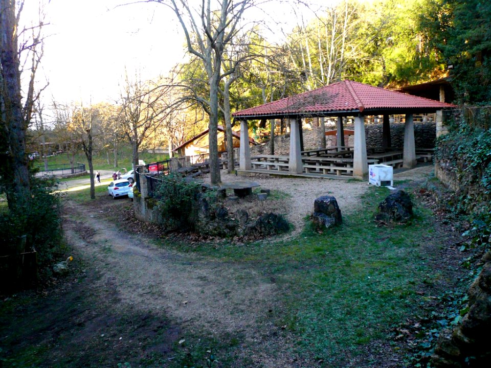 Miranda de Ebro - San Juan del Monte 22