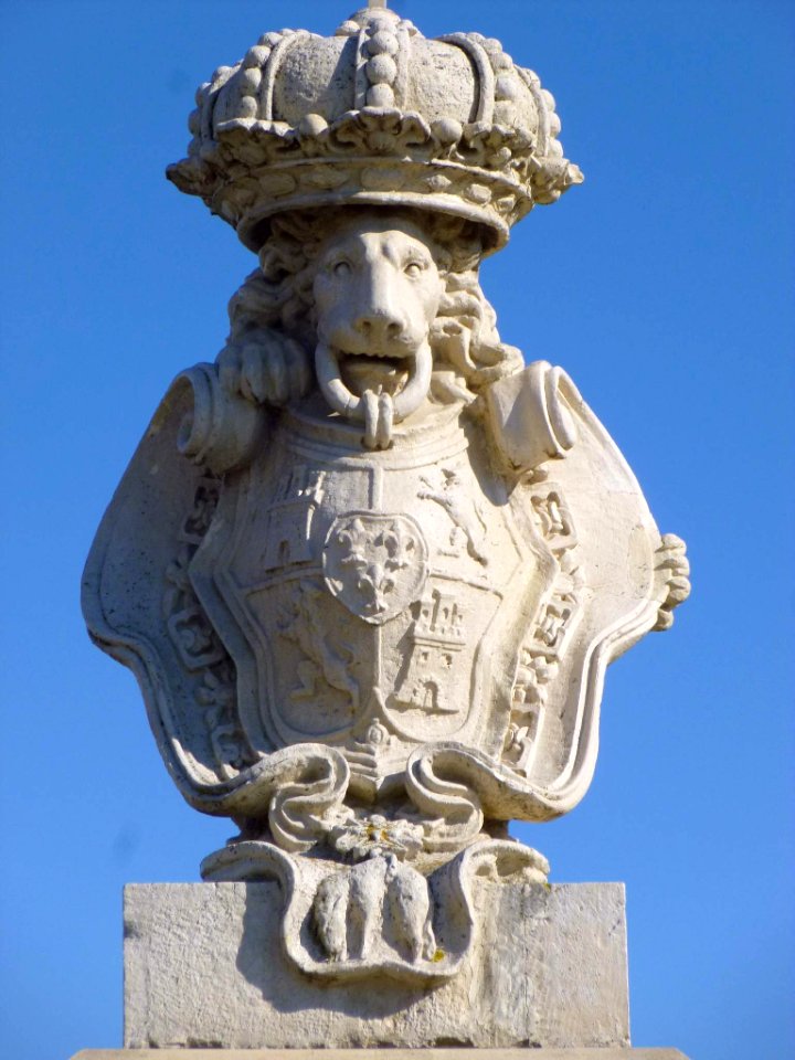Miranda de Ebro - Puente de Carlos III