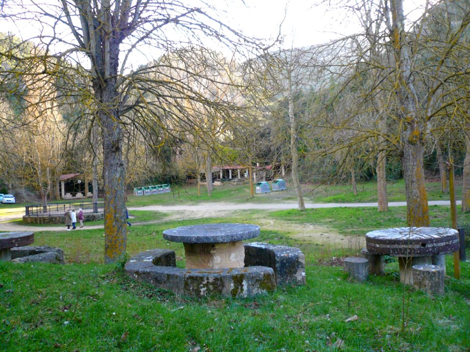 Miranda de Ebro - San Juan del Monte 14