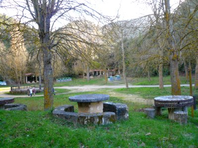 Miranda de Ebro - San Juan del Monte 14