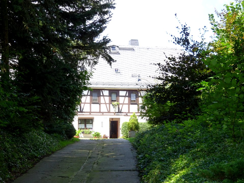 Mittelbacher Dorfstraße 114 Chemnitz-Mittelbach