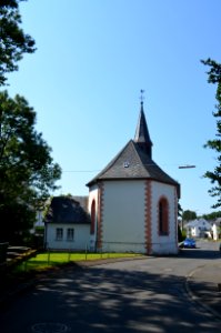 Mittelhofen, Kapelle (1)