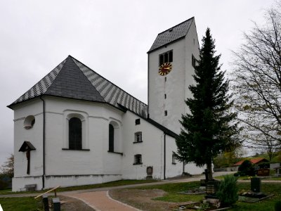 Mittelberg St.Michael H14a