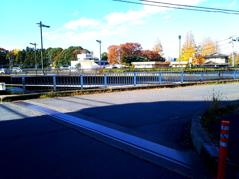 Mito ibaraki sakasa river bridge 16 funatuki2
