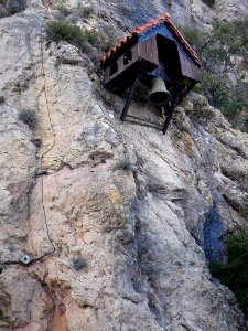 Miranda de Ebro - San Juan del Monte, Ermita del Santo 06