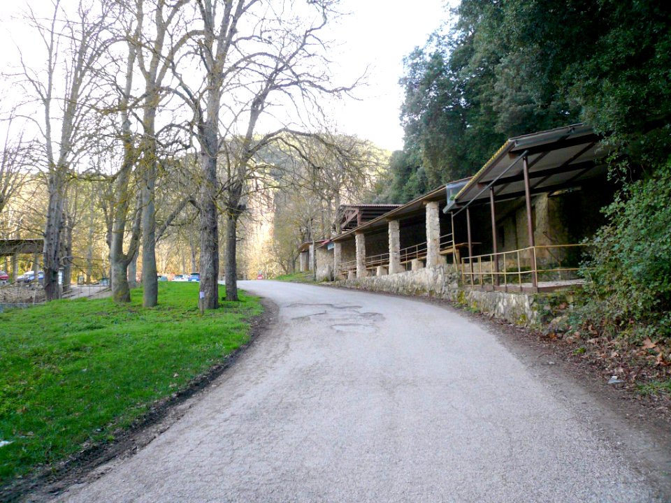 Miranda de Ebro - San Juan del Monte 10
