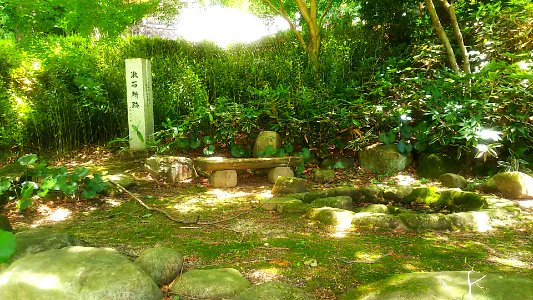 Mito ibaraki sakasa river 09