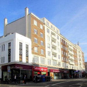 Mitre House, Western Road, Brighton (December 2016) (3)