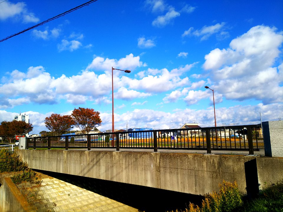 Mito ibaraki sakasa river bridge 03 nakasuimon