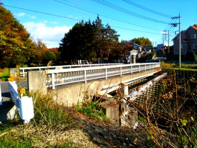 Mito ibaraki sakasa river bridge 08 yonezawa