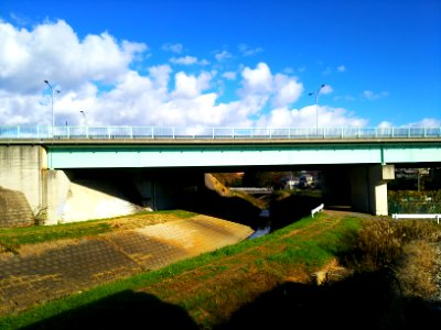 Mito ibaraki sakasa river bridge 06 yonezawakouka