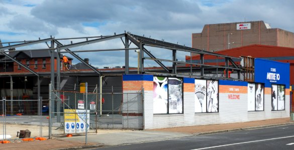 Mitre-10-Burnie-demolition-20160116-001