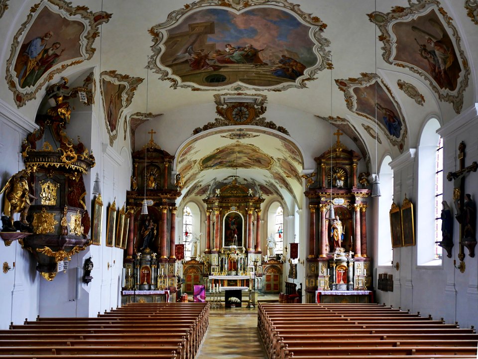 Mittelberg St.Michael H1b