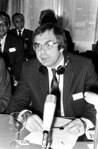 Minister Pronk, Bestanddeelnr 927-9220