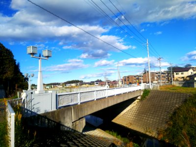Mito ibaraki sakasa river bridge 05 kasahara