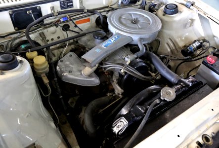 Mitsubishi G32B