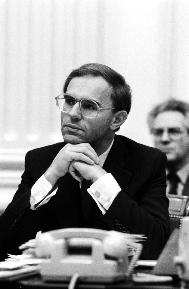 Minister Ruding (Financiën), Bestanddeelnr 932-4165
