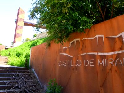 Miranda de Ebro - Centro de Interpretación de la Miranda Antigua (CIMA) 03