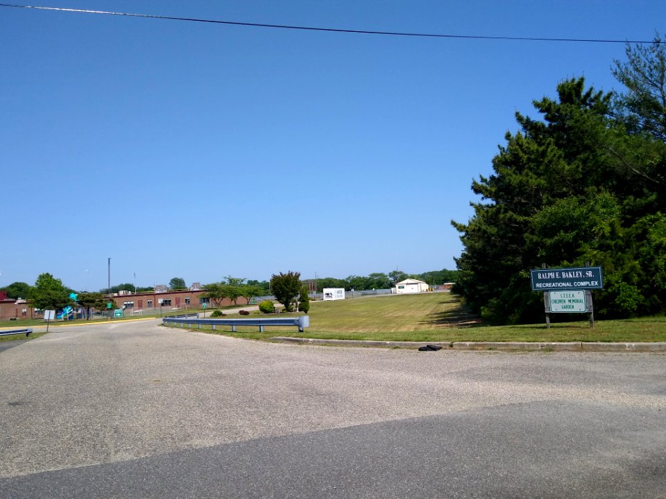 Mitnick Entrance C