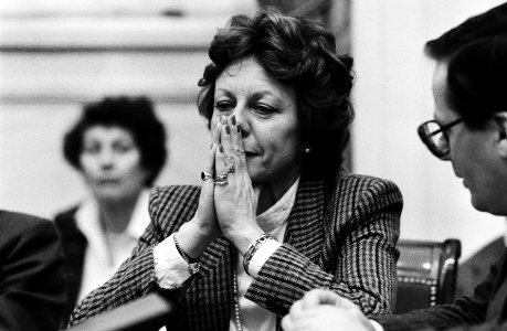 Minister Smit-Kroes (Verkeer en Waterstaat), Bestanddeelnr 932-4164