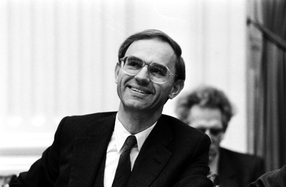 Minister Ruding (Financiën), Bestanddeelnr 932-4166