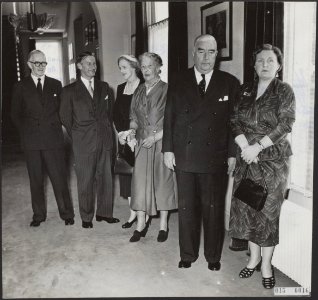 Minister-president van australie, Bestanddeelnr 015-0016