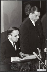 Minister-presidenten, eerste kamer, Bestanddeelnr 082-0861