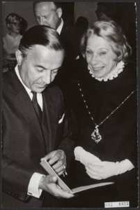 Minister-presidenten, postzegels, herdenkingen, VOLKSLIEDEREN, Kohler Mw Charlo, Bestanddeelnr 082-0855