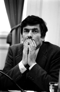 Minister Ruud Lubbers van Economische Zaken, Bestanddeelnr 927-9150